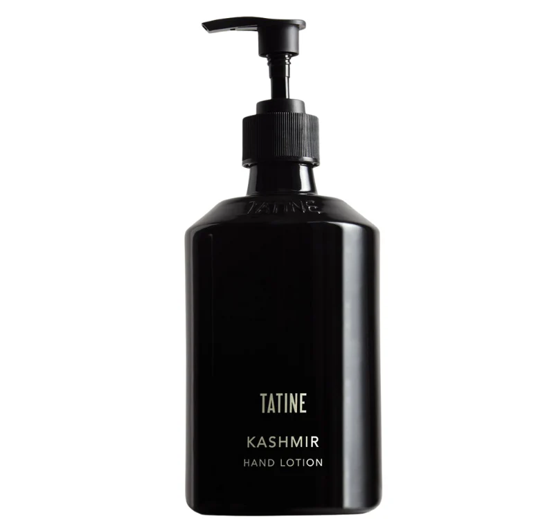 Kashmir Hand Lotion