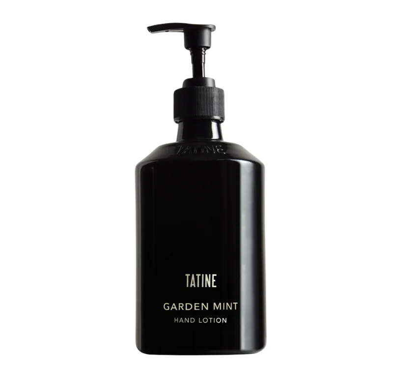 Garden Mint Hand Lotion
