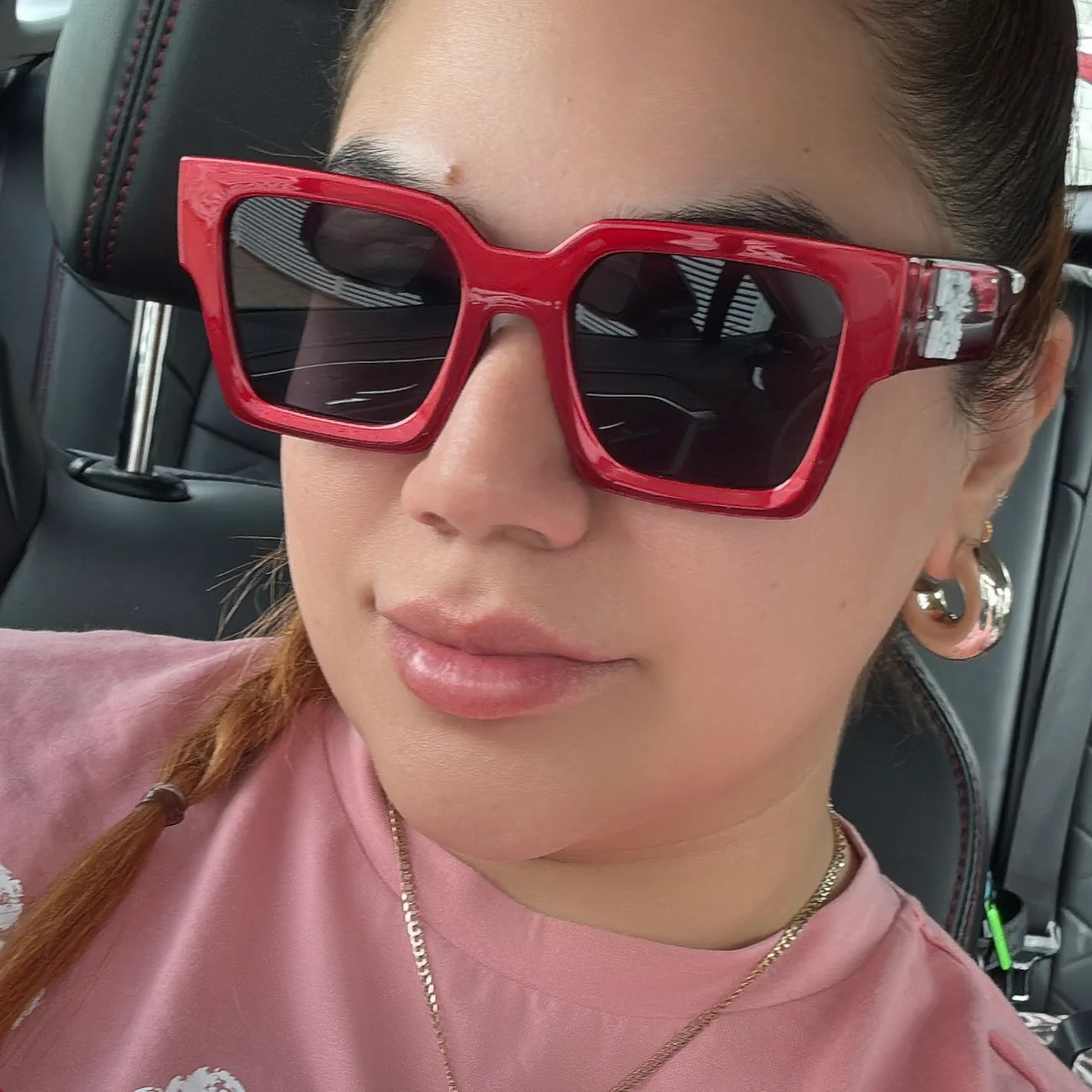 Shape Monthly - Marzo