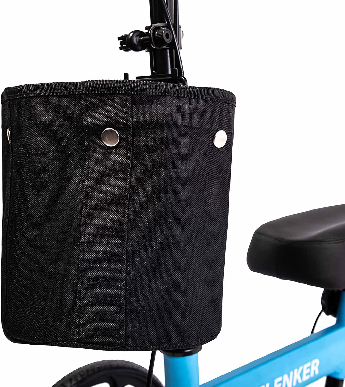 MT-9251 Best Value Steerable Medical Knee Walker with 10