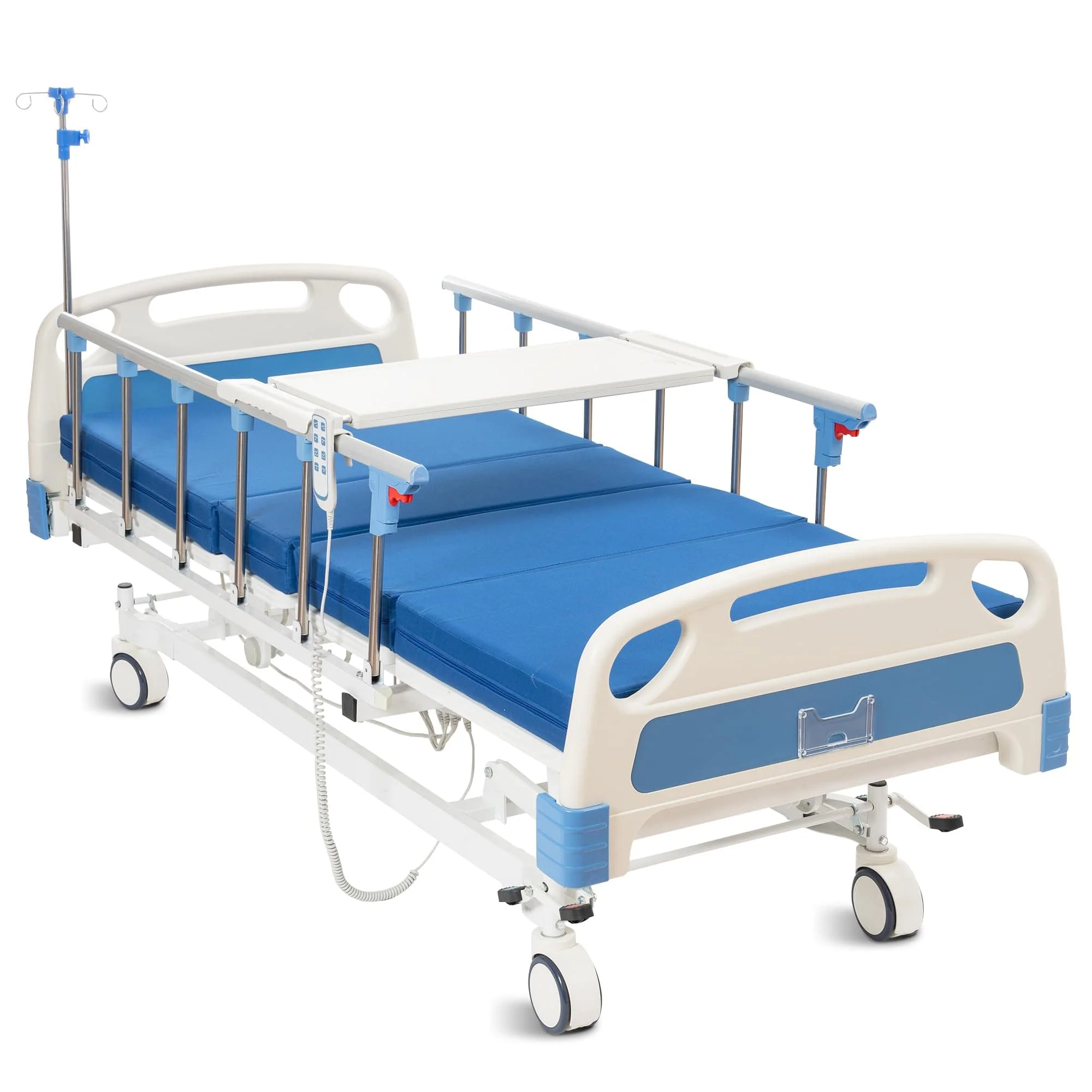SLD-A31-111 3 Functional Heavy Duty Full Electric Hospital Bed With Remote Control