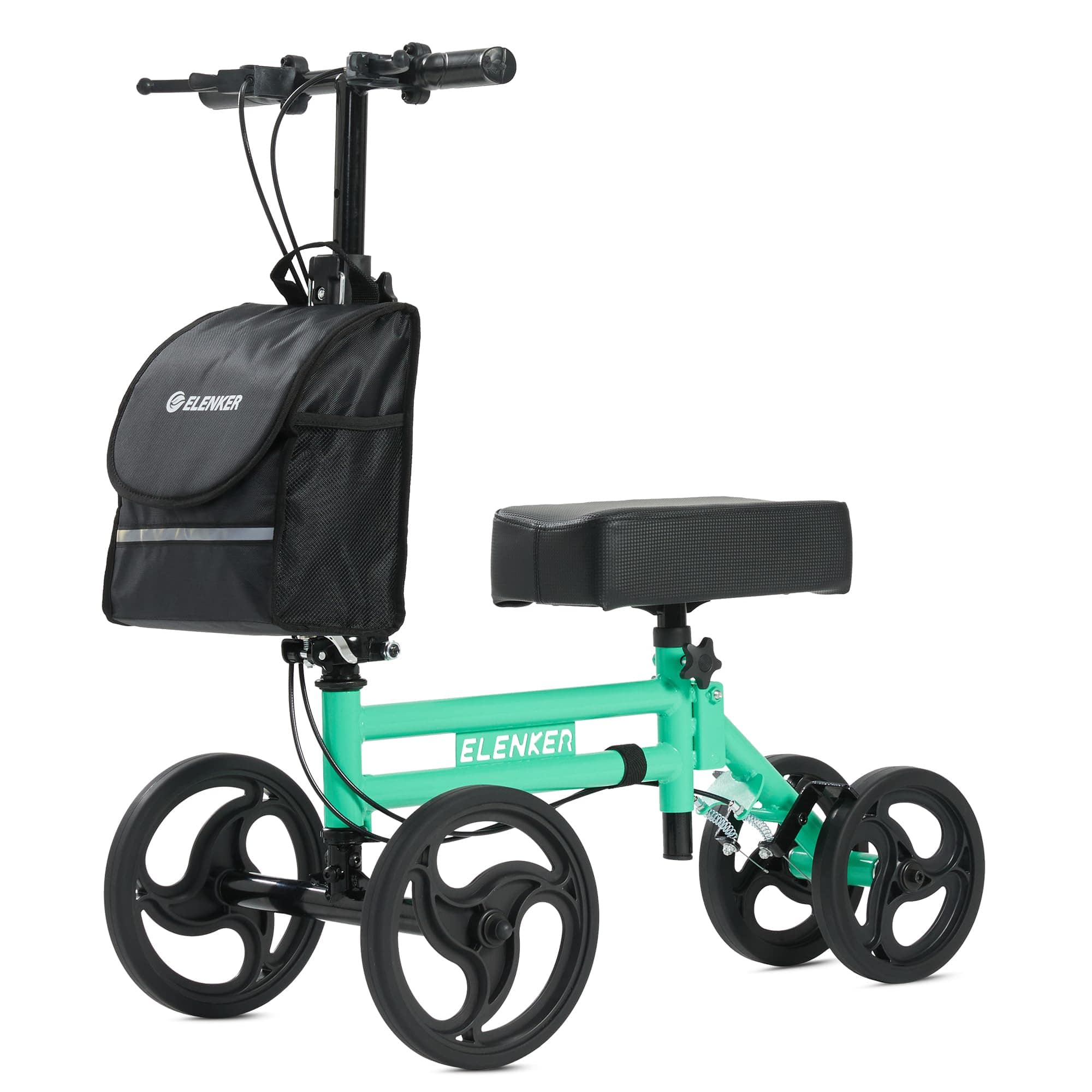 YF-9005F Knee Walker 10