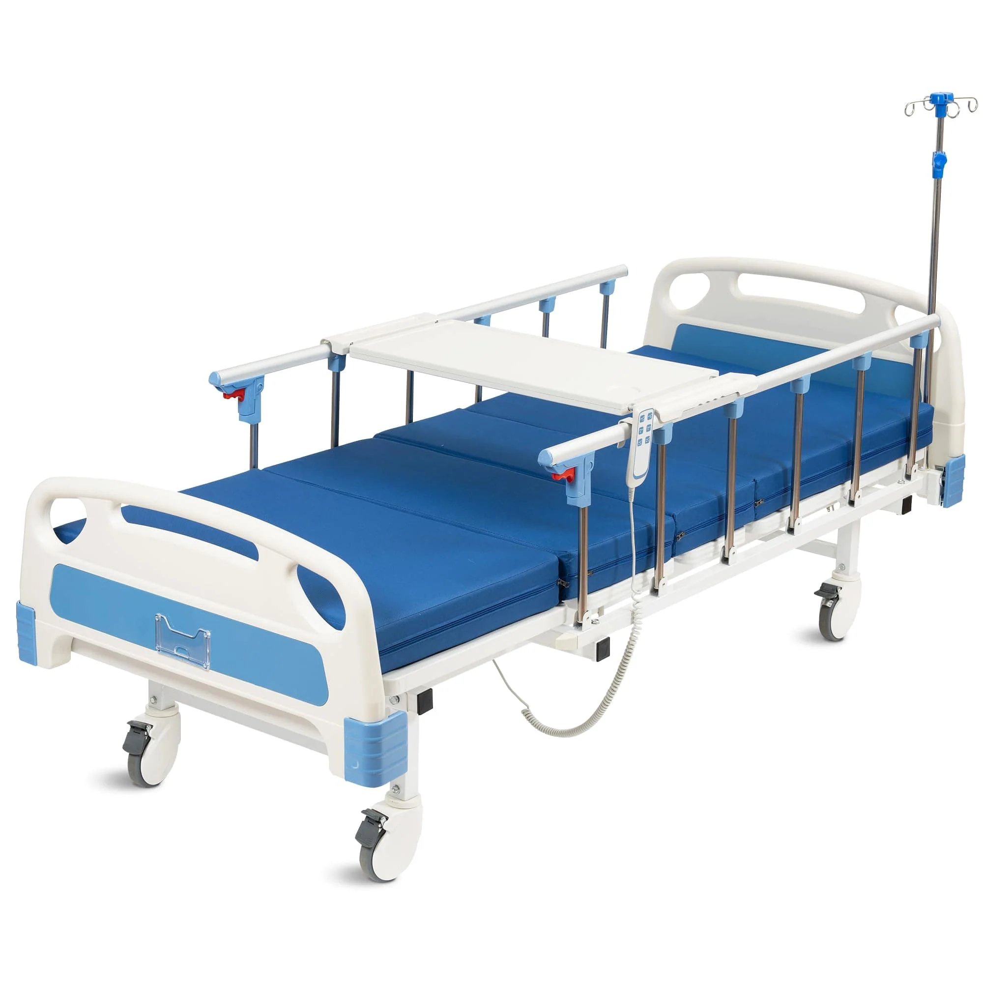 SLD-A21-111 2 Functional Heavy Duty Full Electric Hospital Bed With Remote Control