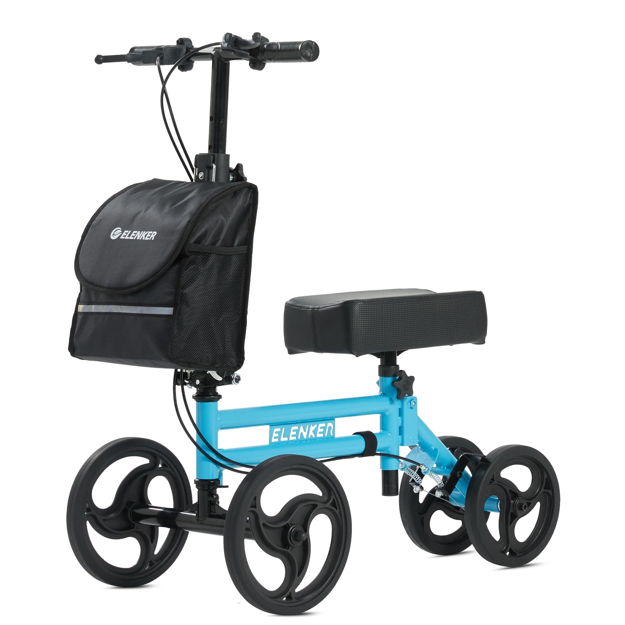YF-9005F Knee Walker 10