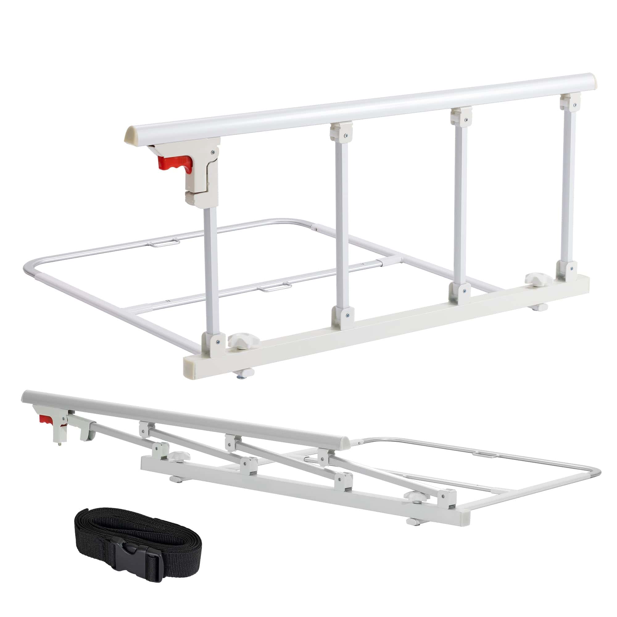 HFK-5115-2 Foldable Bed Rail for Elderly Hospital Home Care