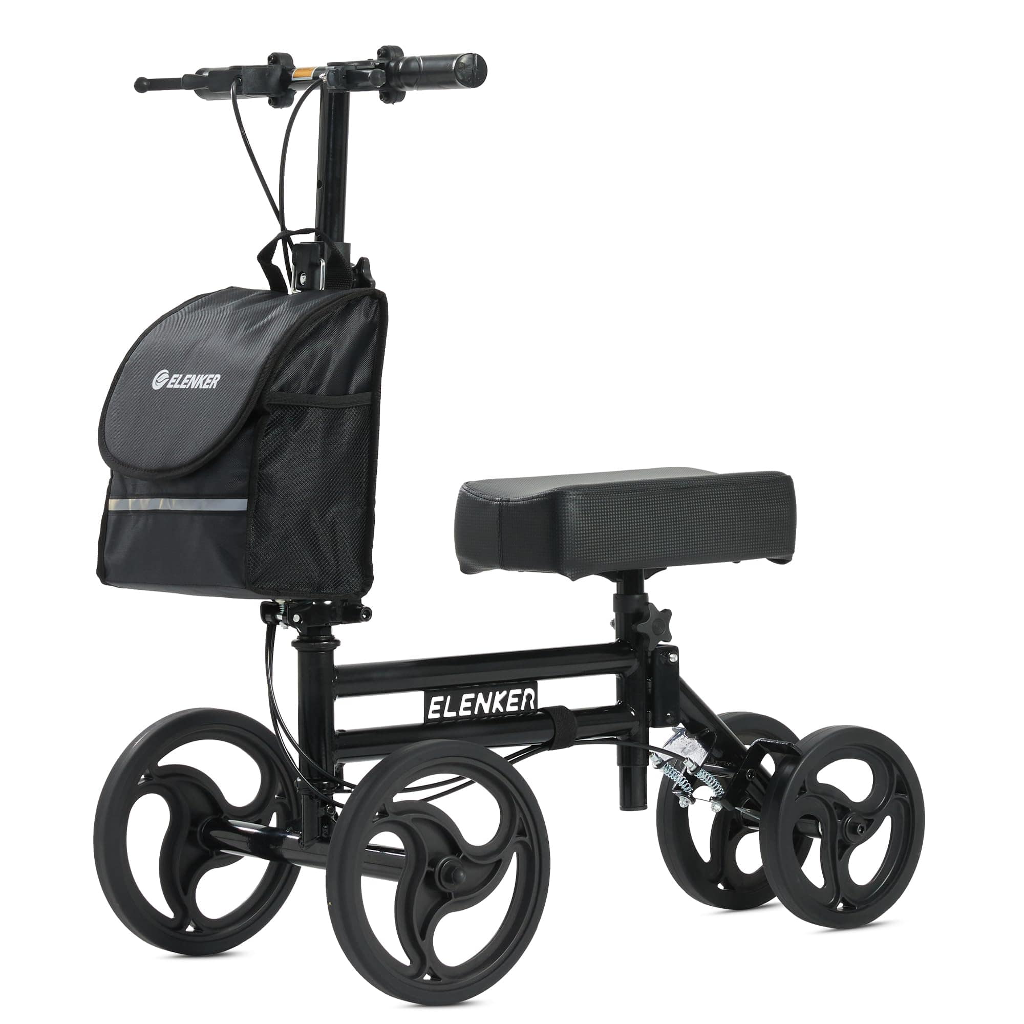 YF-9005F Knee Walker 10