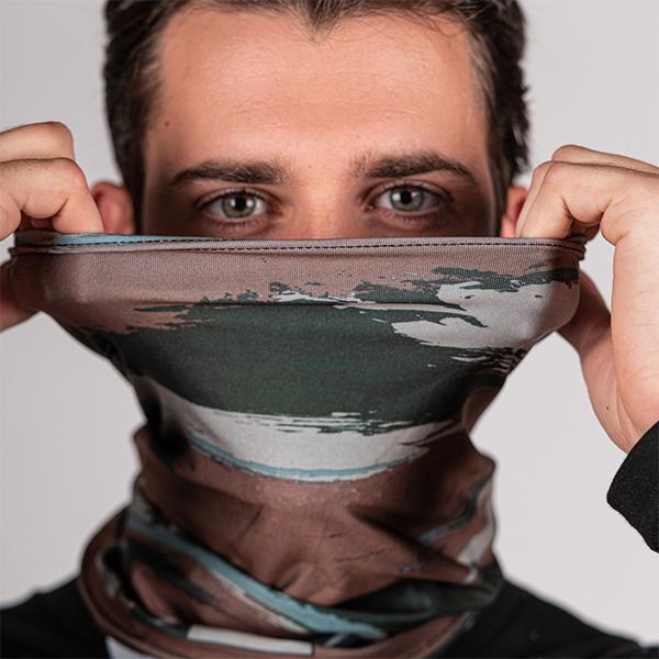 Performance Neck Gaiter