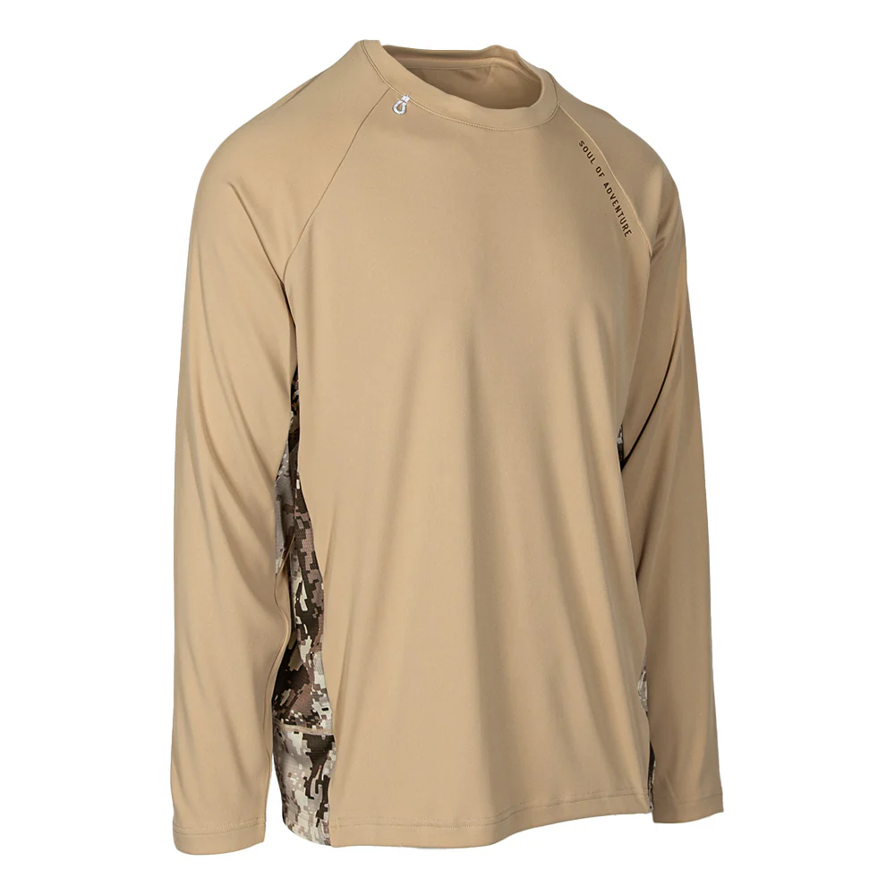 Performance Long Sleeve Shirt