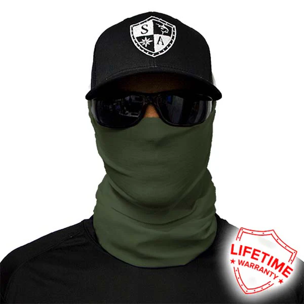 Neck Gaiter