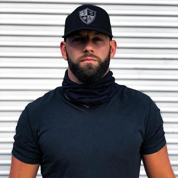 Neck Gaiter