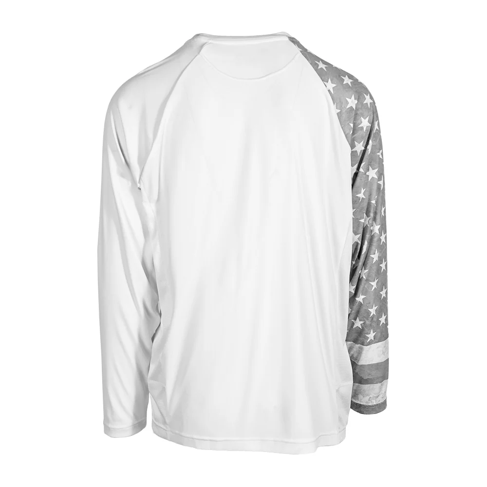 Performance Long Sleeve Shirt