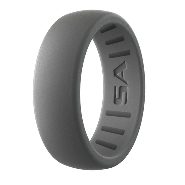 Classic Silicone Ring