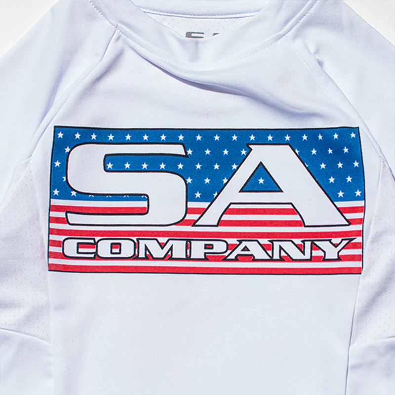 Kid's Performance Long Sleeve Shirt