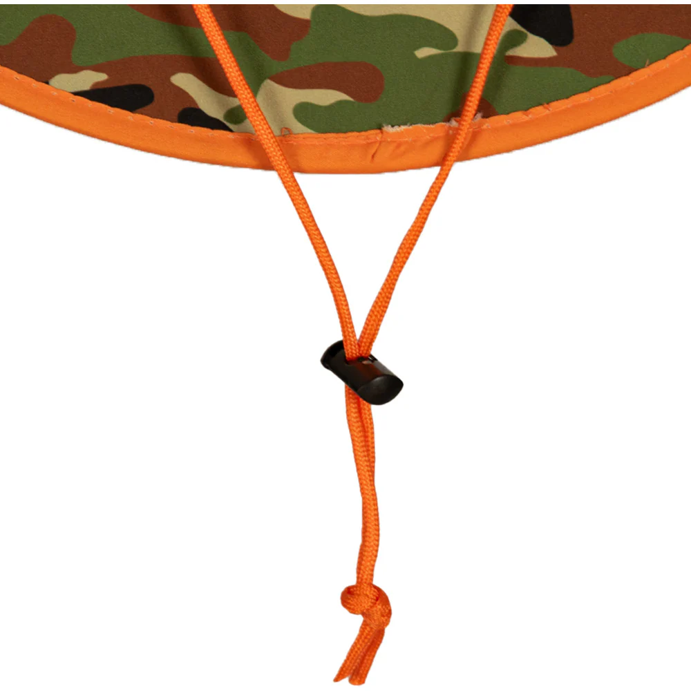 Keys Straw Hat