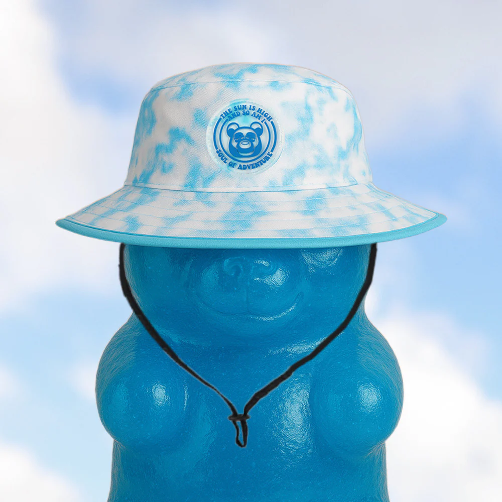 Performance Bucket Hat