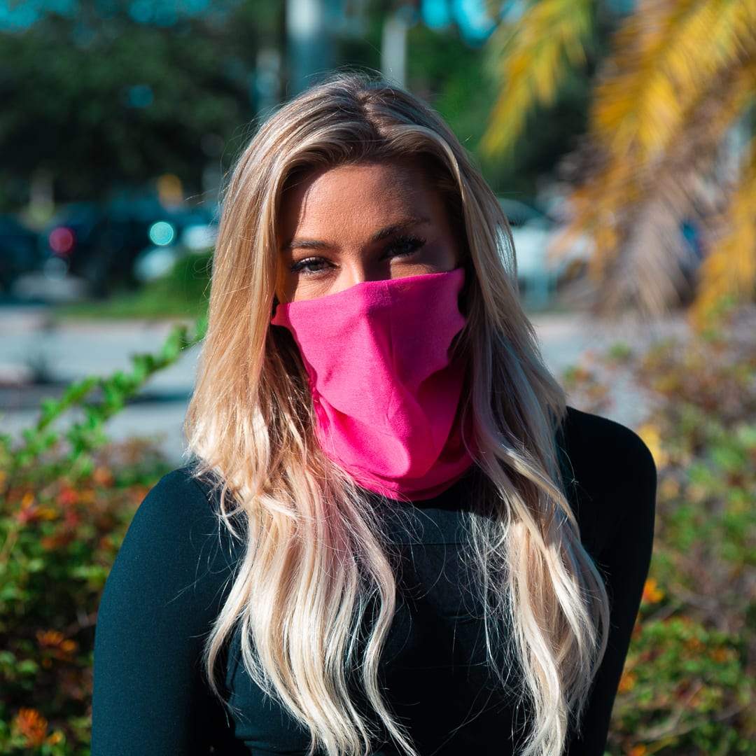 Neck Gaiter