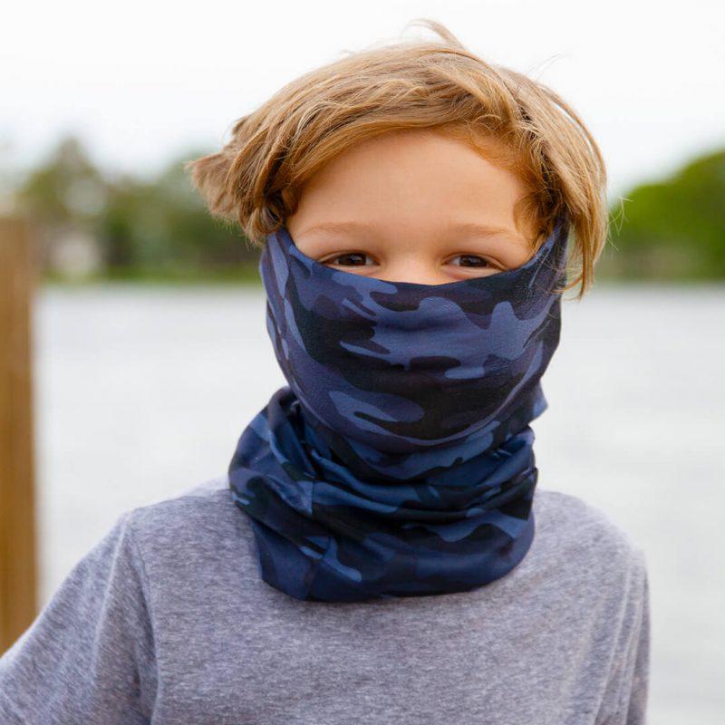Kid's Neck Gaiters