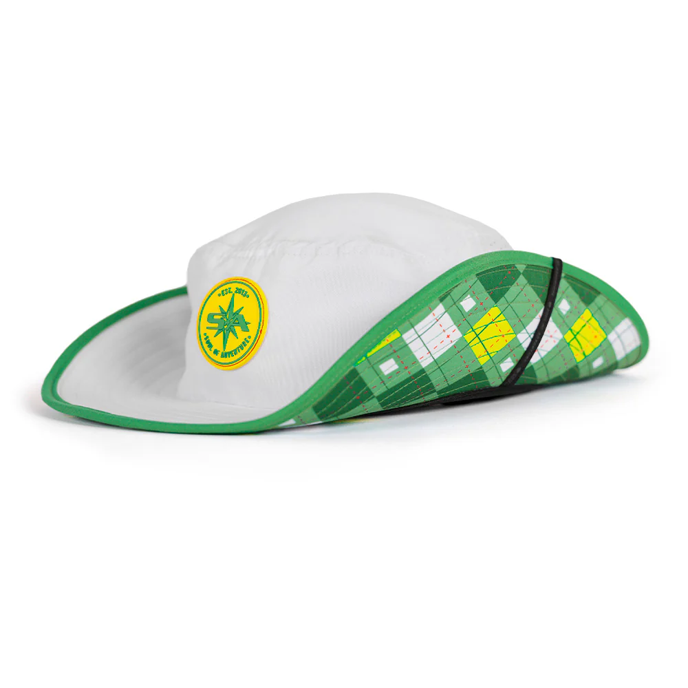 Performance Bucket Hat