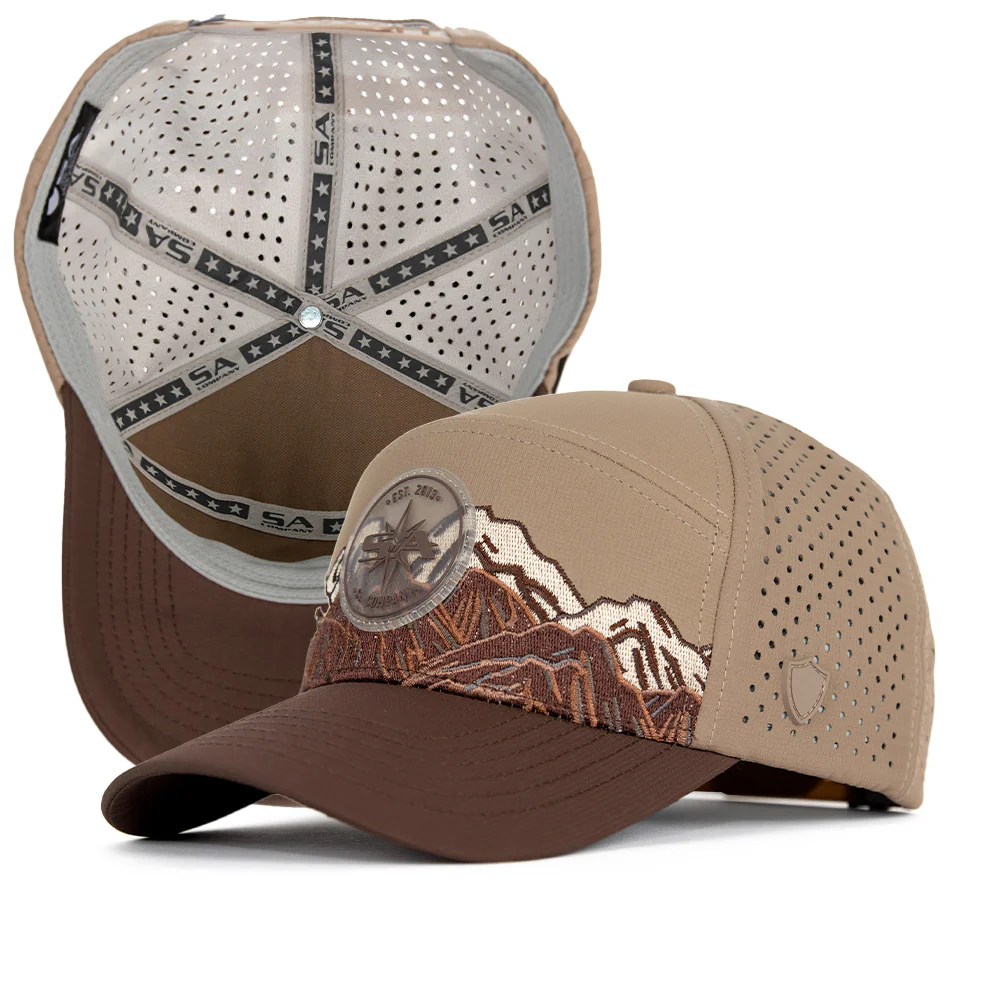Sundaze Performance Snapback