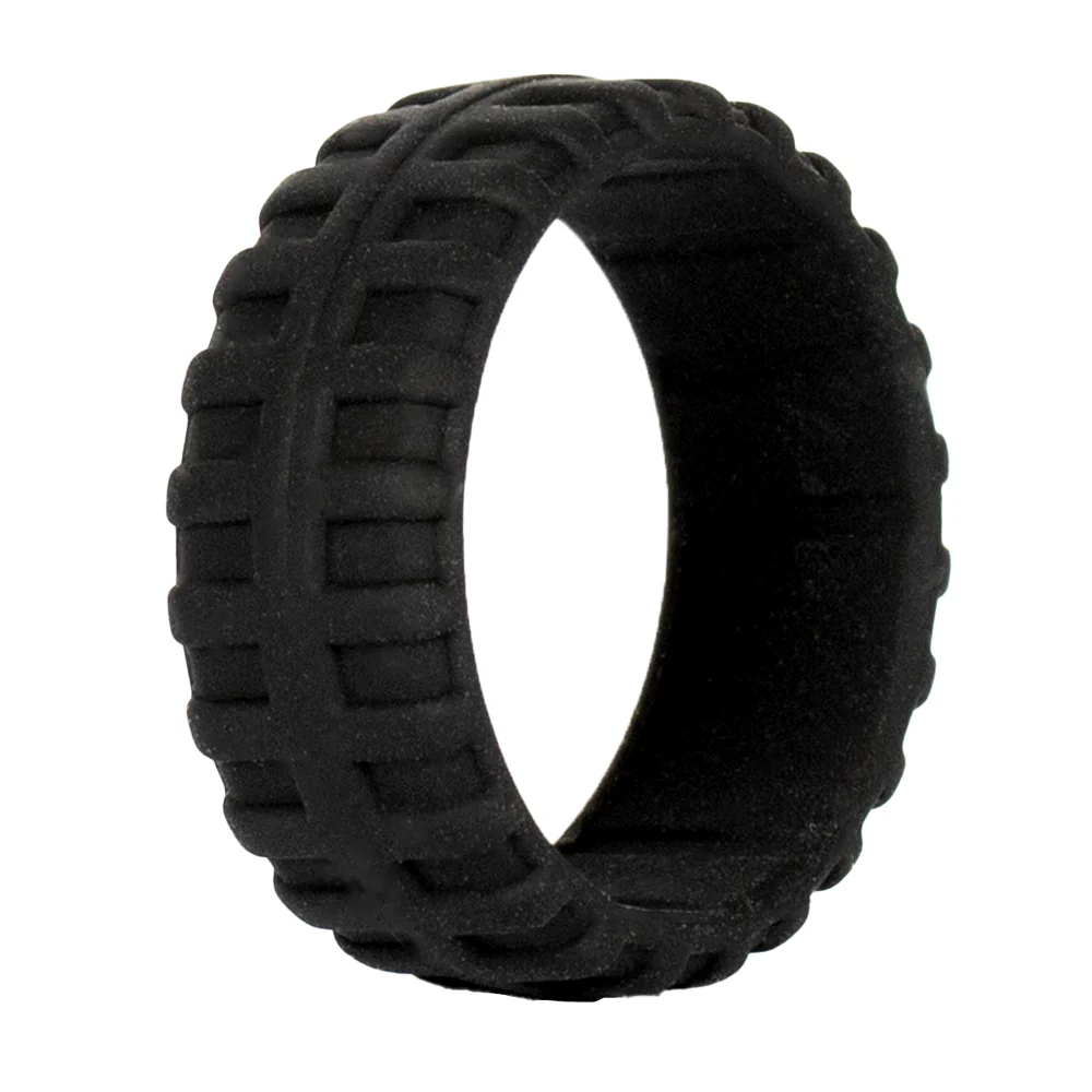 Off Road Silicone Ring