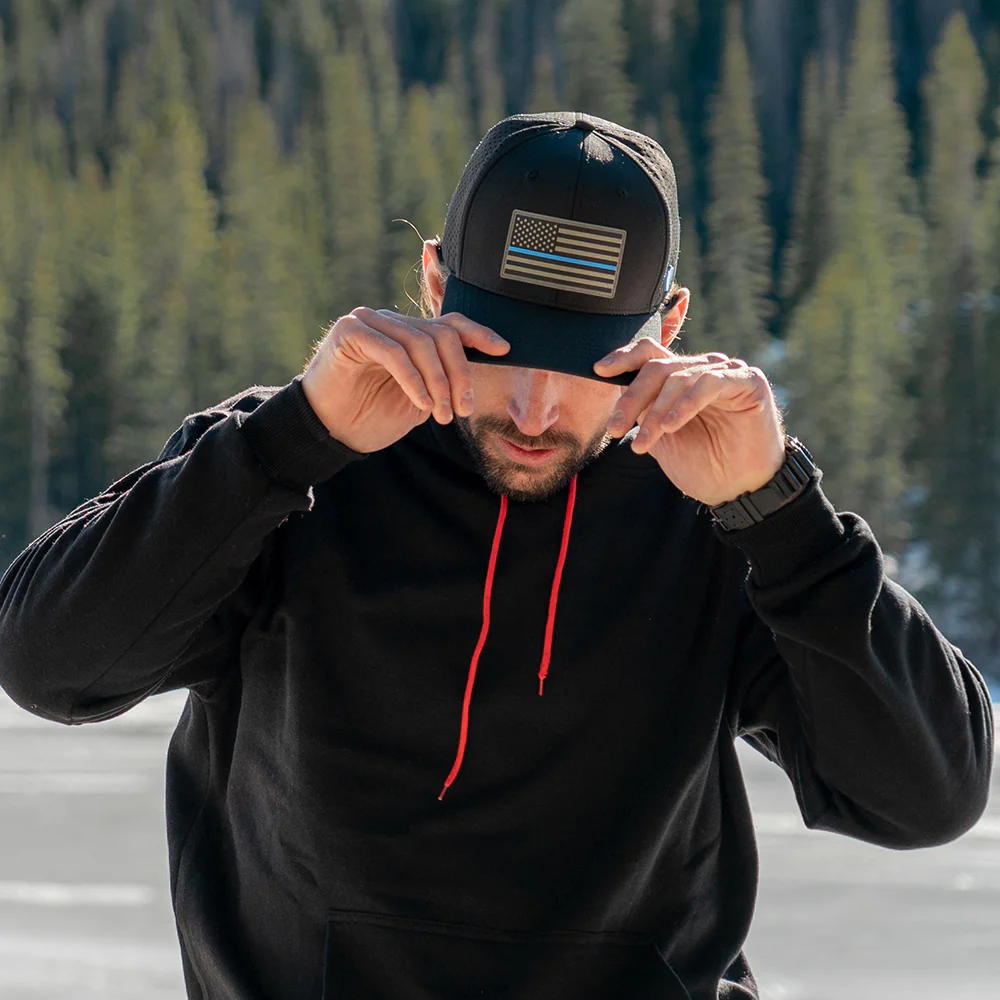 Good Co. Performance Snapback