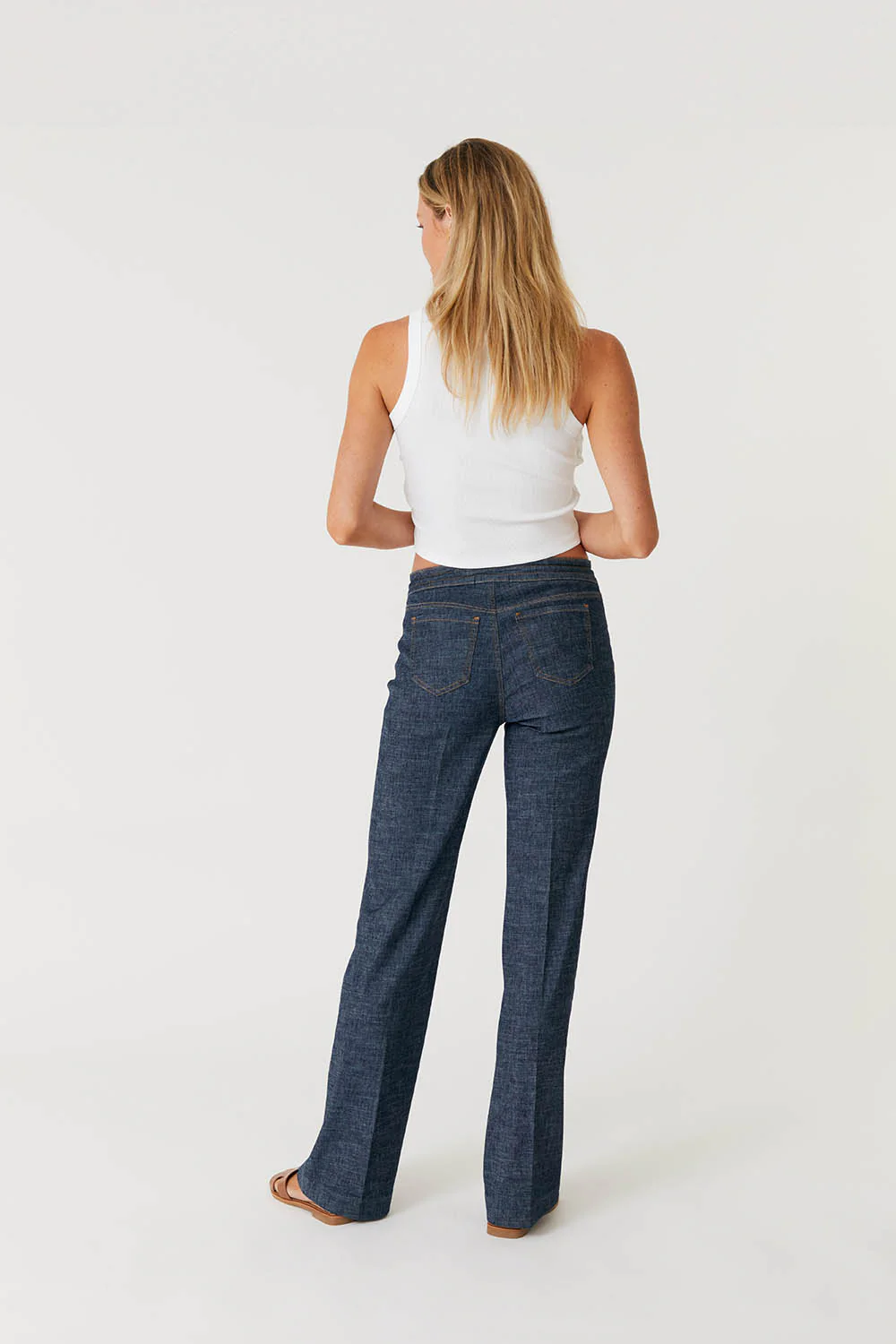 Denim by Nature™ Elliott Lounge Pant
