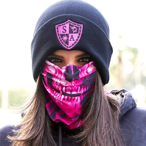 Neck Gaiter