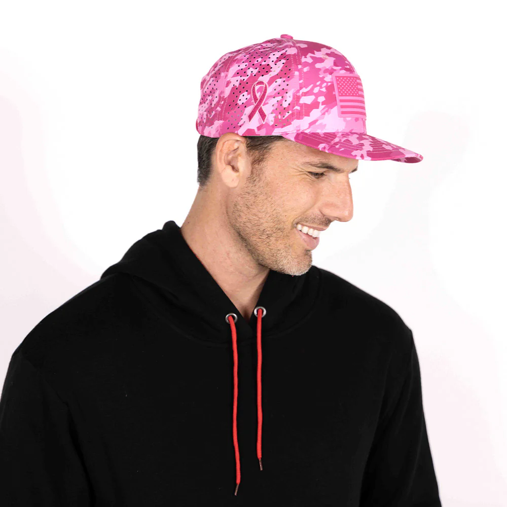 Good Co. Performance Snapback