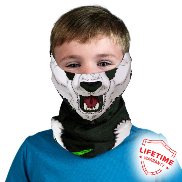 Kid's Neck Gaiters