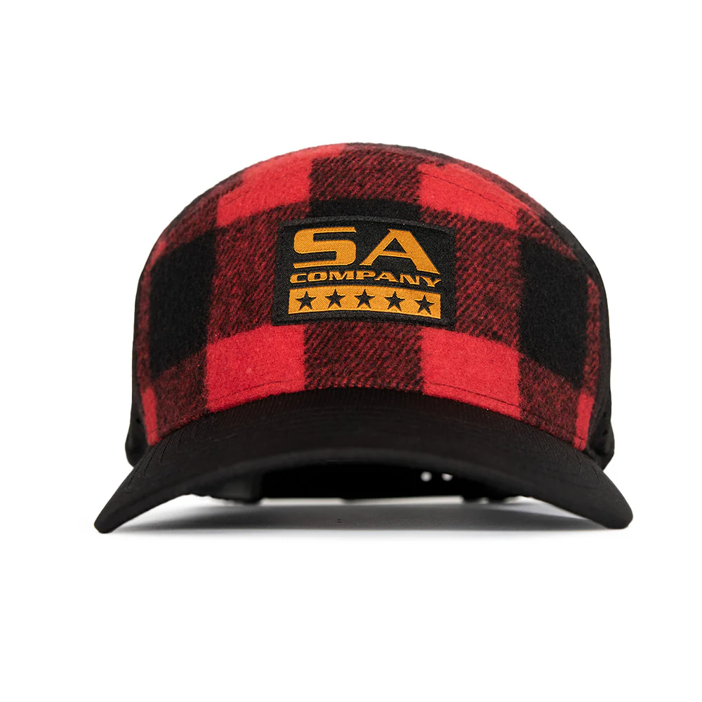 Sundaze Performance Snapback