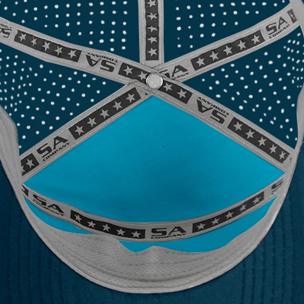 Sundaze Performance Snapback