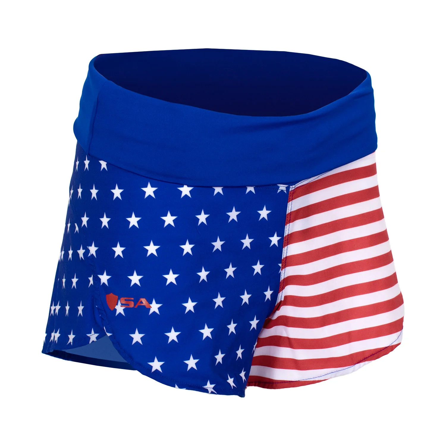 Active Shorts