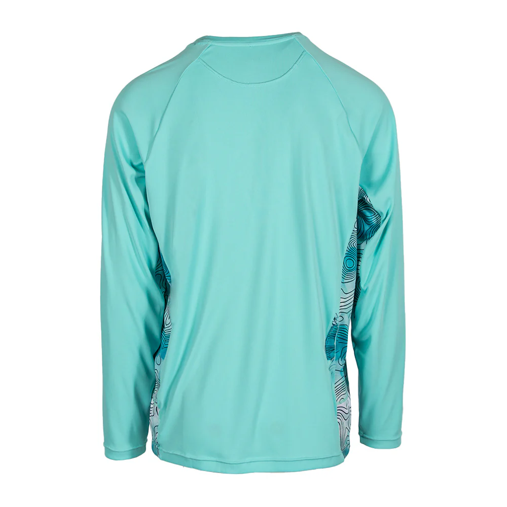 Performance Long Sleeve Shirt