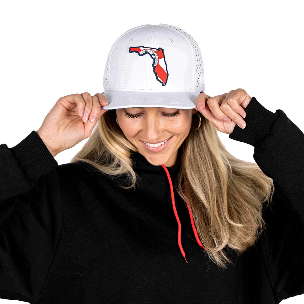 Good Co. Performance Snapback