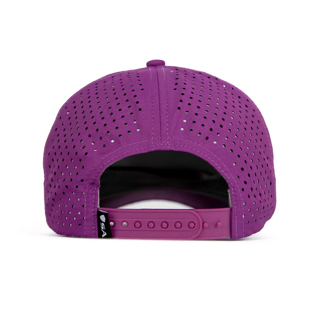 Sundaze Performance Snapback