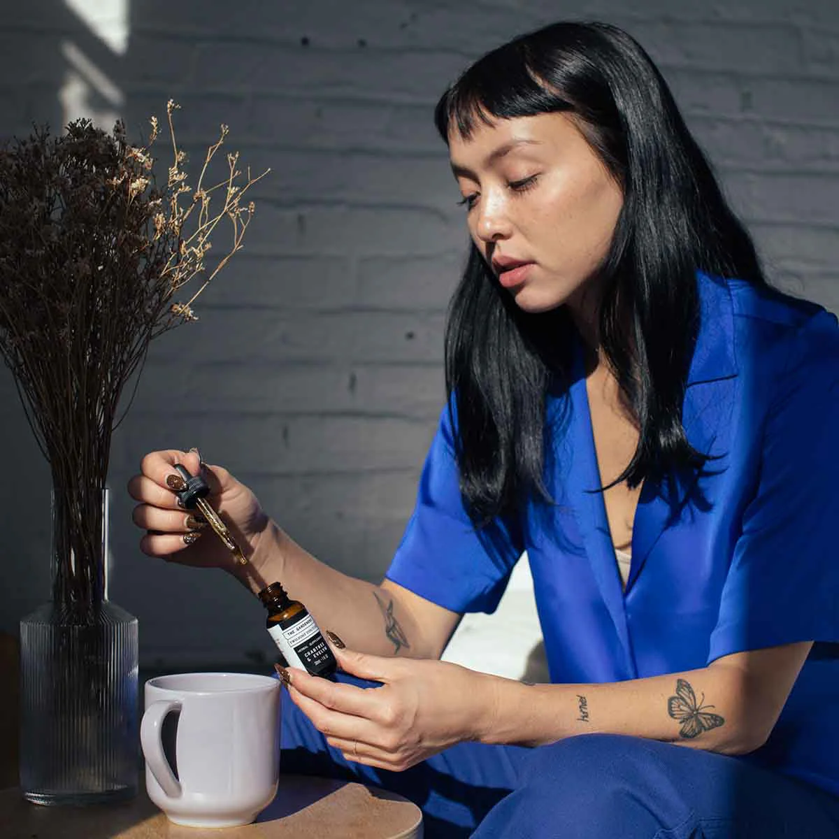 Twilight Tincture - 30ml