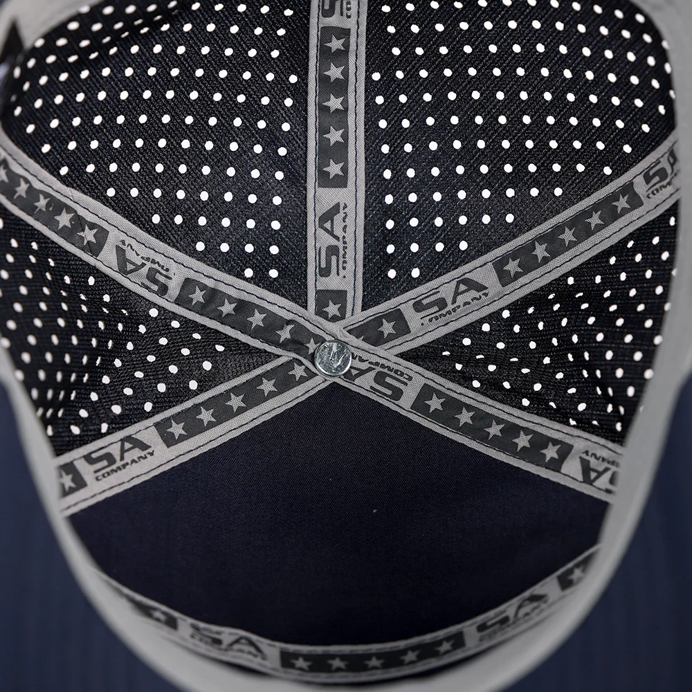 Sundaze Performance Snapback