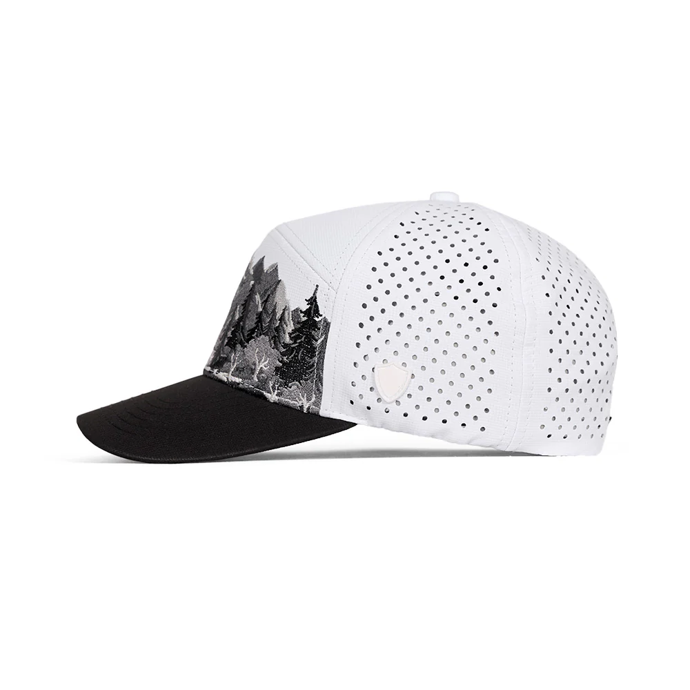 Sundaze Performance Snapback