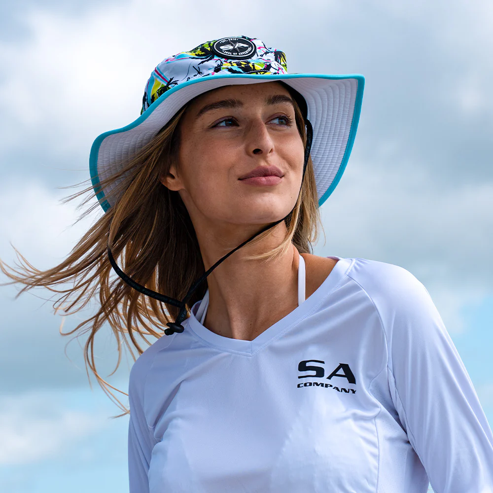 Bucket Hat