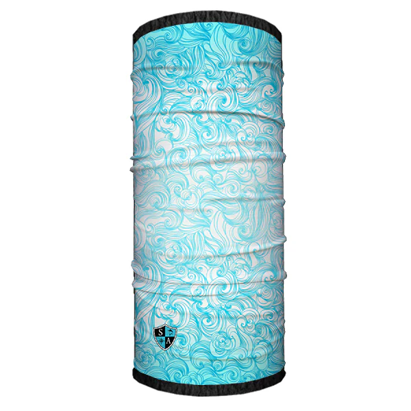 Kid's Fleece Neck Gaiter