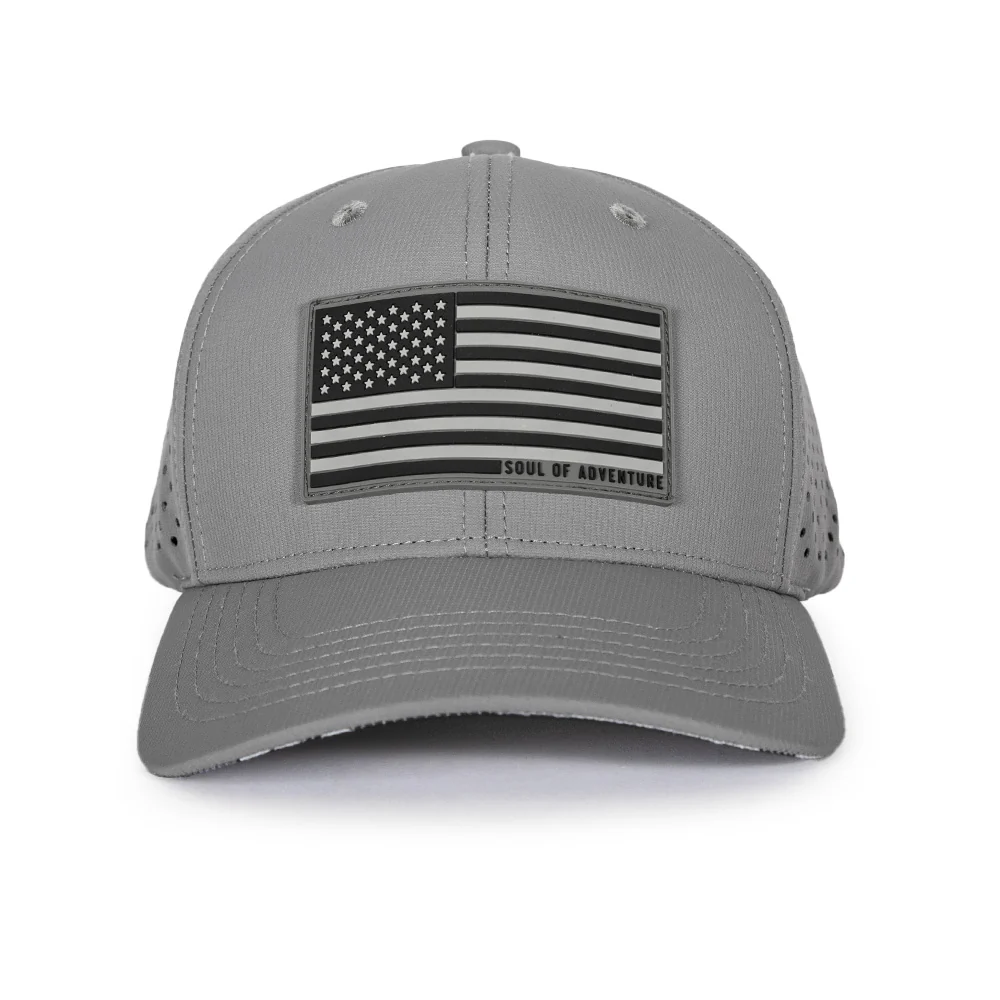 Good Co. Performance Snapback