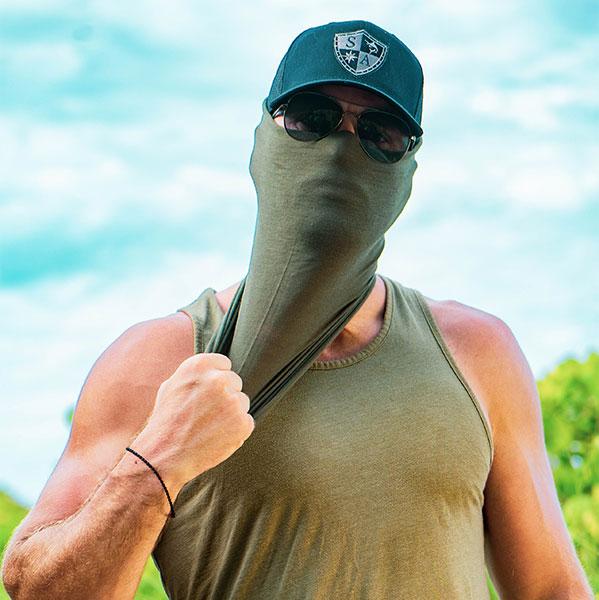 Neck Gaiter