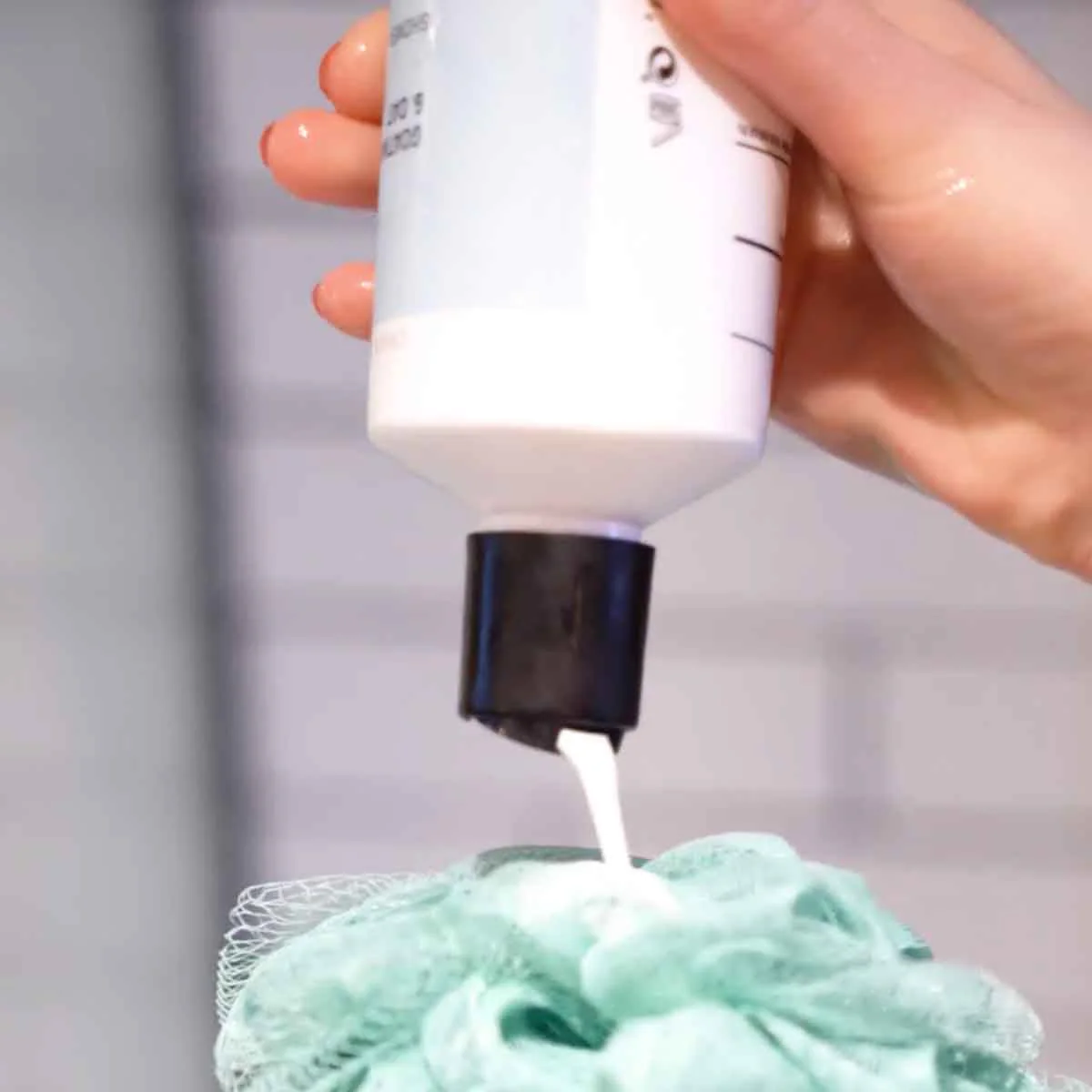 Goatmilk & Oat Shower Milk - 250ml