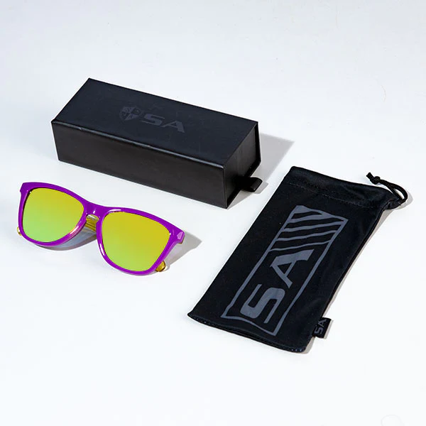 Boca Sunglasses