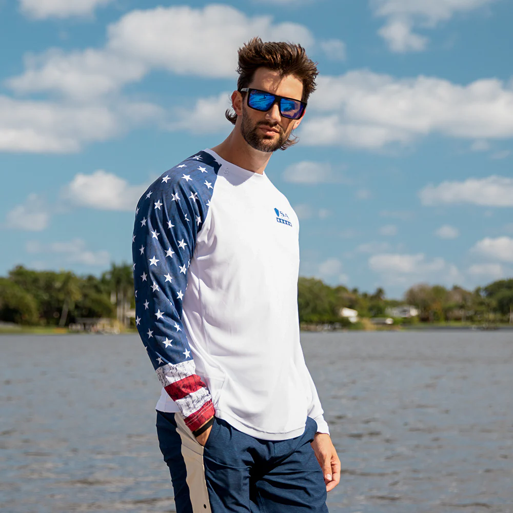 Performance Long Sleeve Shirt