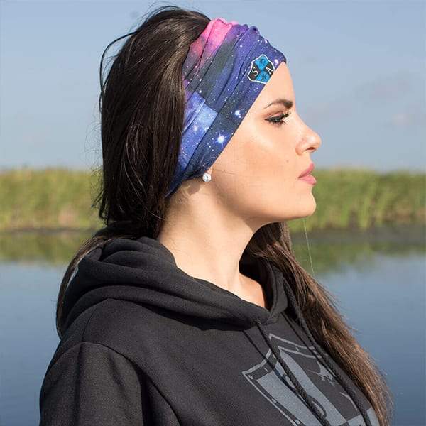 Neck Gaiter