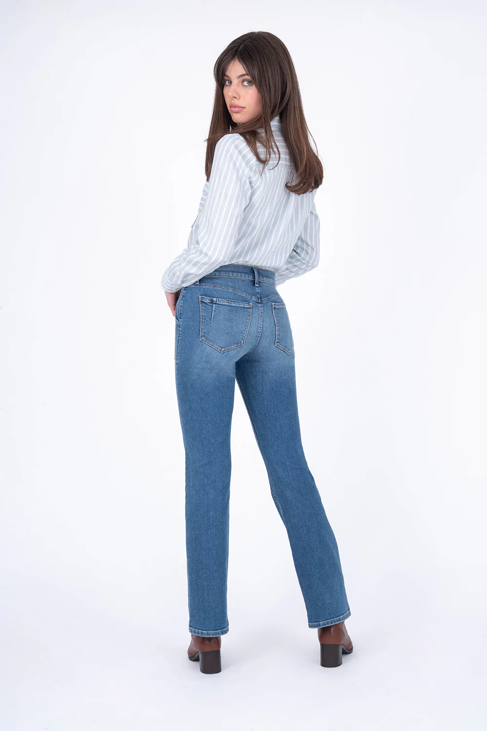 Rony Bell Bootcut
