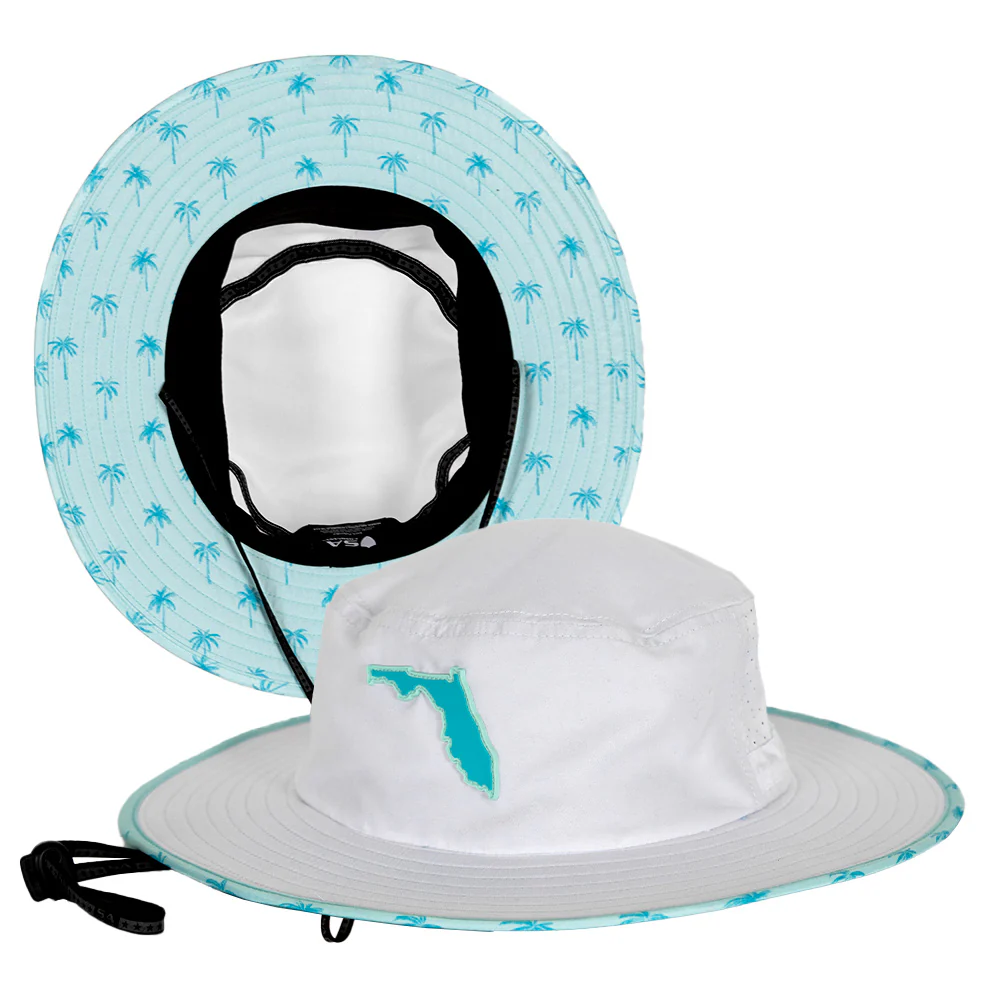 Performance Bucket Hat