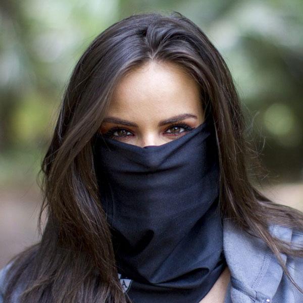 Neck Gaiter