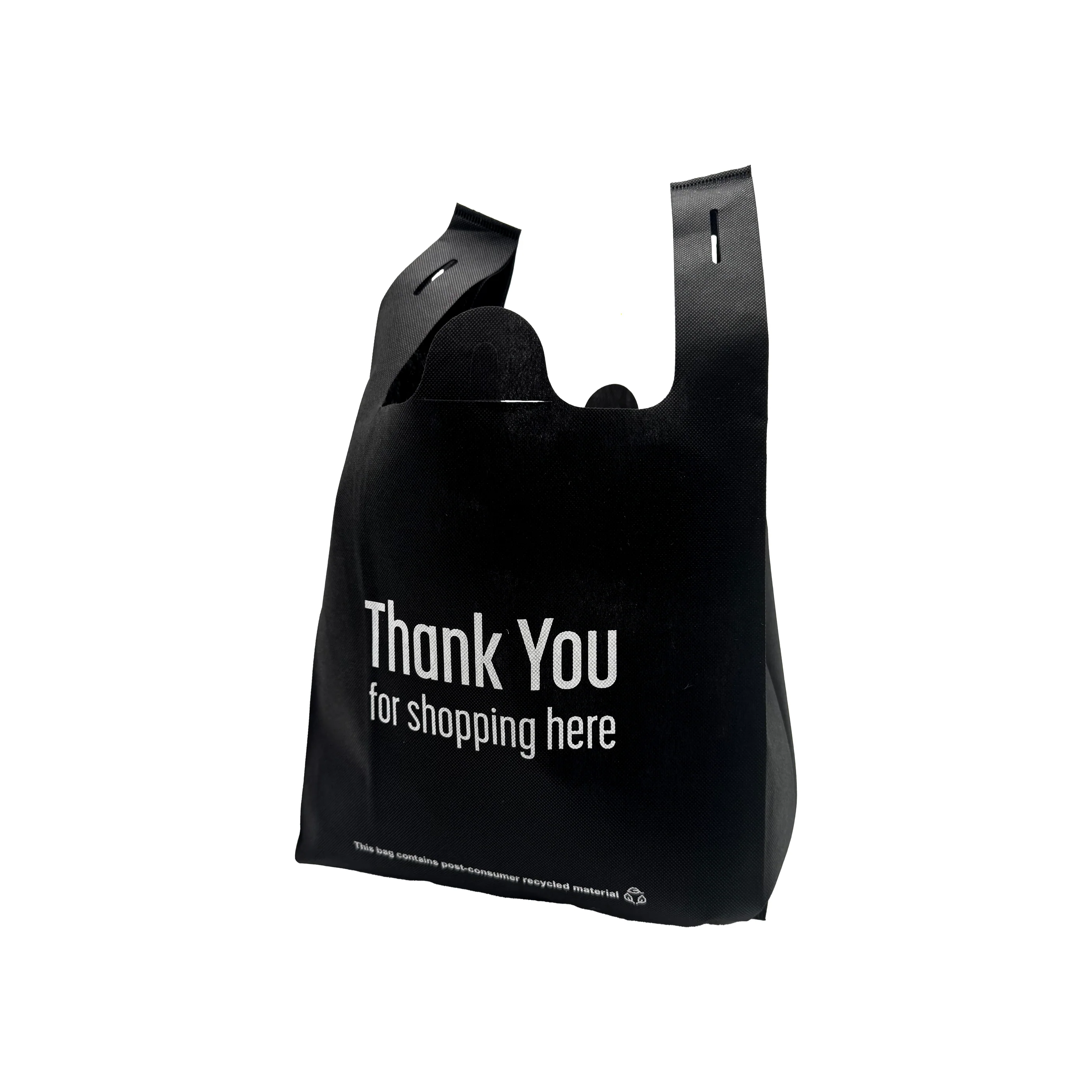 Everyday Bag in Thank You For Shopping Here